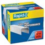 Agrafos 9/12 Rapid (60/90 Folhas) Cx5000un