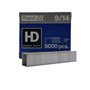 Agrafos 9/14 Rapid (80/110 Folhas) Cx5000un