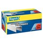 Agrafos 24/8 Rapid (10/50 Folhas) Cx5000un