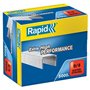 Agrafos 9/8 Rapid (10/50 Folhas) Cx5000un