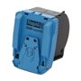 Agrafos em Cassete Supreme 5080E Rapid (80 Folhas) Cx5000un