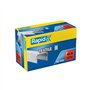 Agrafos 43/8 Textil Rapid Cx10000un