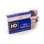 Agrafos 23/17 Rapid (100/140 Folhas) Cx1000un