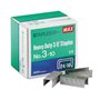 Agrafos Nº3-10 24/10 Max (55/70 Folhas) Cx5000un