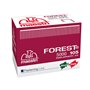 Agrafo 105 Forest (5mm) para Rocamatica 114 Cx. 5000un