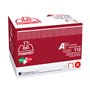 Agrafo 112 Forest (12mm) para Rocamatica 114 Cx. 5000un