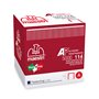 Agrafo 114 Forest (14mm) para Rocamatica 114 Cx. 5000un