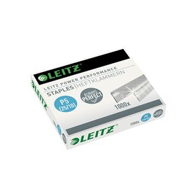 Agrafos P5 60Fls para Agrafador Leitz 5552 cx1000un