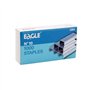 Agrafos 10 Eagle (2/10 Folhas) Cx1000un