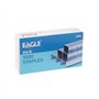 Agrafos 24/6 Eagle (2/20 Folhas) Cx1000un