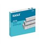 Agrafos 23/10 Eagle (10/60 Folhas) Cx1000un