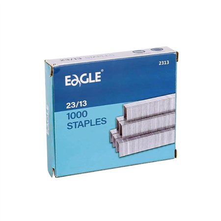 Agrafos 23/13 Eagle (70/100 Folhas) Cx1000un