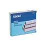 Agrafos 23/13 Eagle (70/100 Folhas) Cx1000un