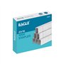 Agrafos 23/15 Eagle (80/110 Folhas) Cx1000un