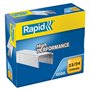 Agrafos 23/24 Rapid (150/210 Folhas) Cx1000un