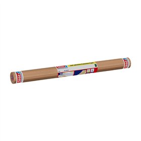 Papel de Proteção Autoadesivo 600mmx10mts Tesa 74922