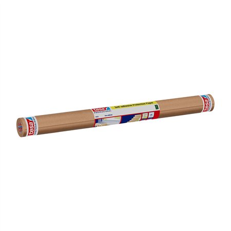 Papel de Proteção Autoadesivo 600mmx10mts Tesa 74922