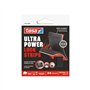 Tiras Fixação 50mmx25mm Tesa Ultra Power Lock 4un