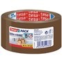 Fita Adesiva 50mmx66m Castanha PP Tesa 4089 1un