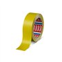 Fita Adesiva 12mmx66m Amarelo PVC 60404 Tesa 1un