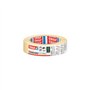 Fita Adesiva Crepe 25mmx50m Tesa Stantard 5086