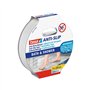 Fita Adesiva Antiderrapante 25mmx5m Tesa Banho Transparente