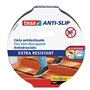 Fita Adesiva Antiderrapante 25mmx15m Tesa Preto