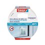 Fita Montagem Bi-adesiva 19mmx5m Powerbond 20kg Tesa