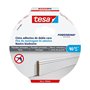 Fita Montagem Bi-adesiva 19mmx5mts Powerbond 10kg Tesa