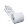 Rolo Papel Térmico 080x60x11mm 10un