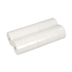Rolo Papel 75x60x11mm 60gr 10un