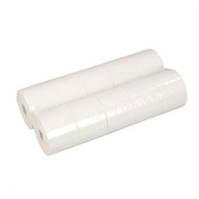 Rolo Papel Térmico 060x110x18mm -10un