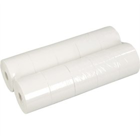 Rolo Papel 70x80x11mm 10un