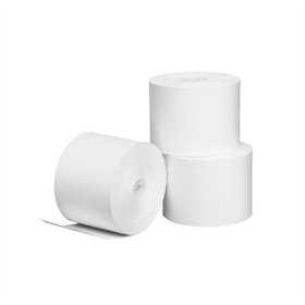 Rolo Papel Térmico (EC) 080x215x18mm 58g 1un