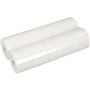 Papel Autocopiativo 057x70x11mm Branco/Rosa 10 Rolos