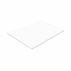 Placa K-Line 70x100cm 5mm Branco 1un