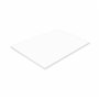 Placa K-Line 70x100cm 5mm Branco 1un