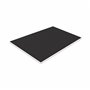 Placa K-Line 50x70cm 5mm Preto 40un