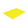 Placa K-Line 50x70cm 5mm Amarelo 40un