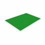 Placa K-Line 50x70cm 5mm Verde 40un