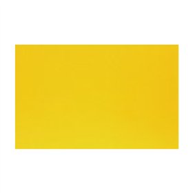 Placa de Cor Musgami Amarelo Torrado 50x70cm 1un