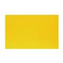 Placa de Cor Musgami Amarelo Torrado 50x70cm 1un