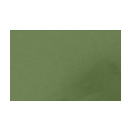 Placa de Cor Musgami Verde Musgo 50x70cm 1un