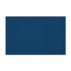 Placa de Cor Musgami Azul Escuro 50x70cm 1un