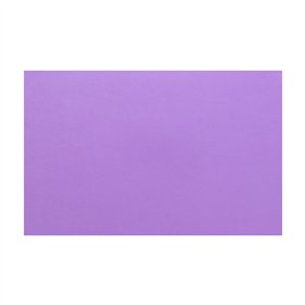 Placa de Cor Musgami Violeta 50x70cm 1un