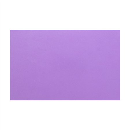 Placa de Cor Musgami Violeta 50x70cm 1un