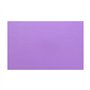 Placa de Cor Musgami Violeta 50x70cm 1un