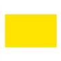 Placa de Cor Musgami Amarelo 50x70cm 1un
