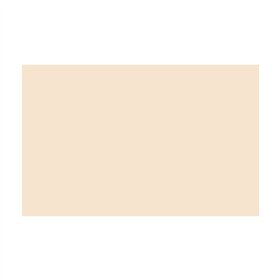 Placa de Cor Musgami Creme 50x70cm 1un