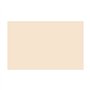 Placa de Cor Musgami Creme 50x70cm 1un